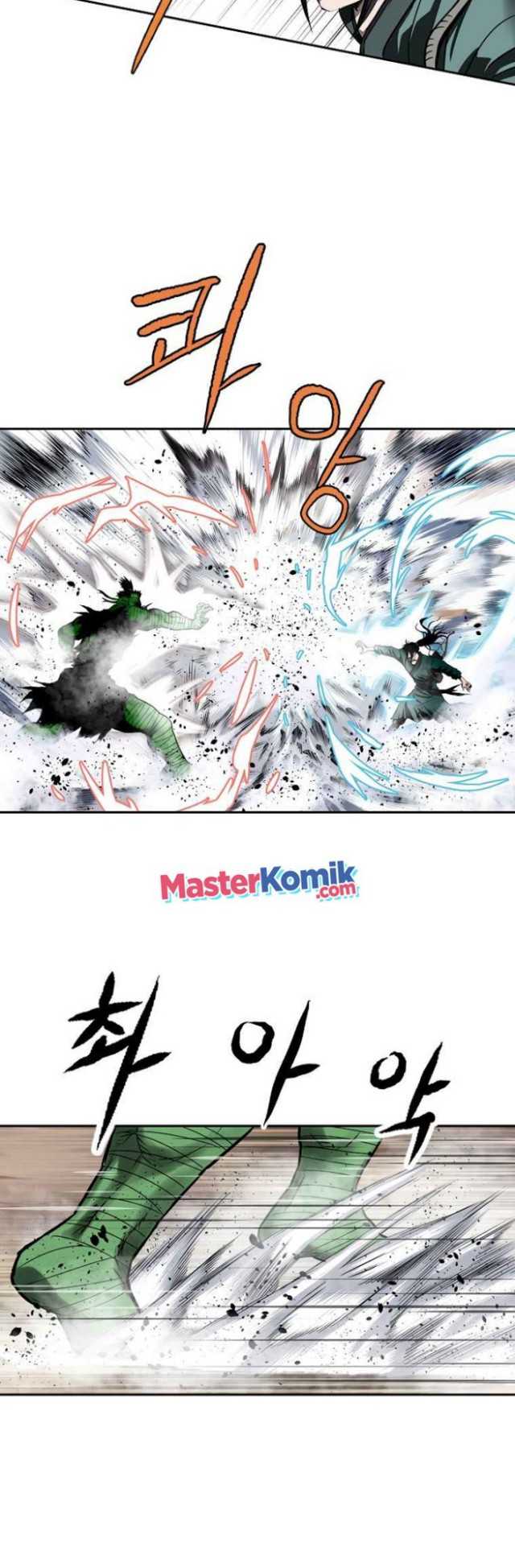 Bowblade Spirit Chapter 103 halaman 15