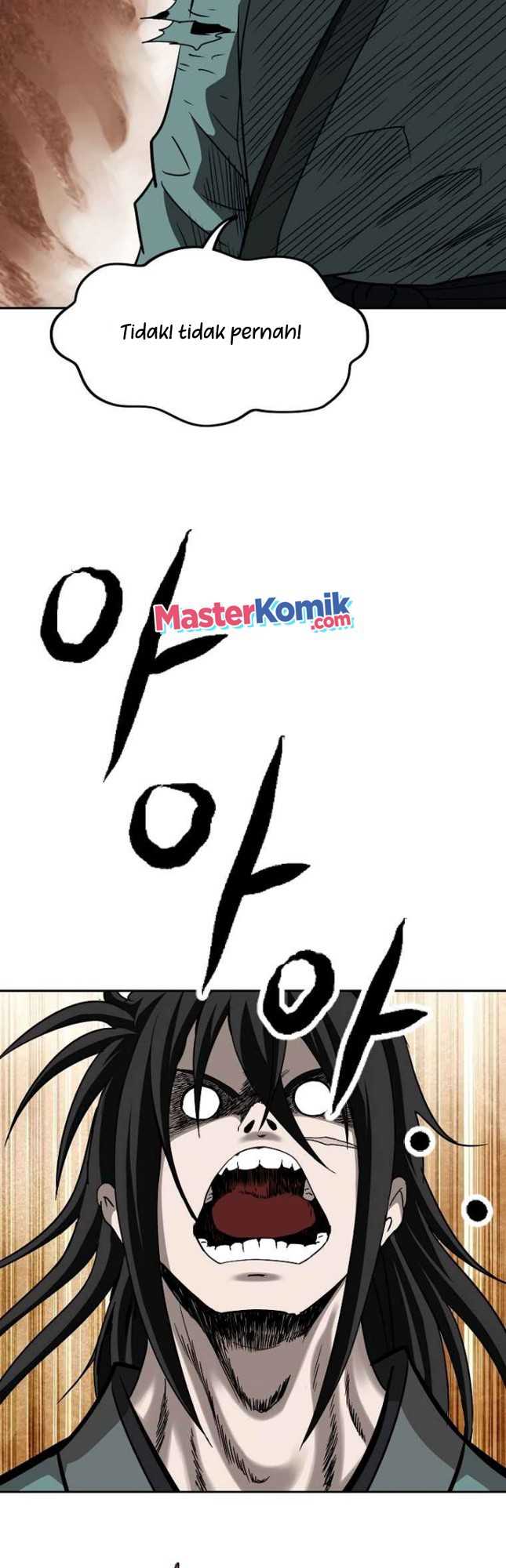 Bowblade Spirit Chapter 104 halaman 34