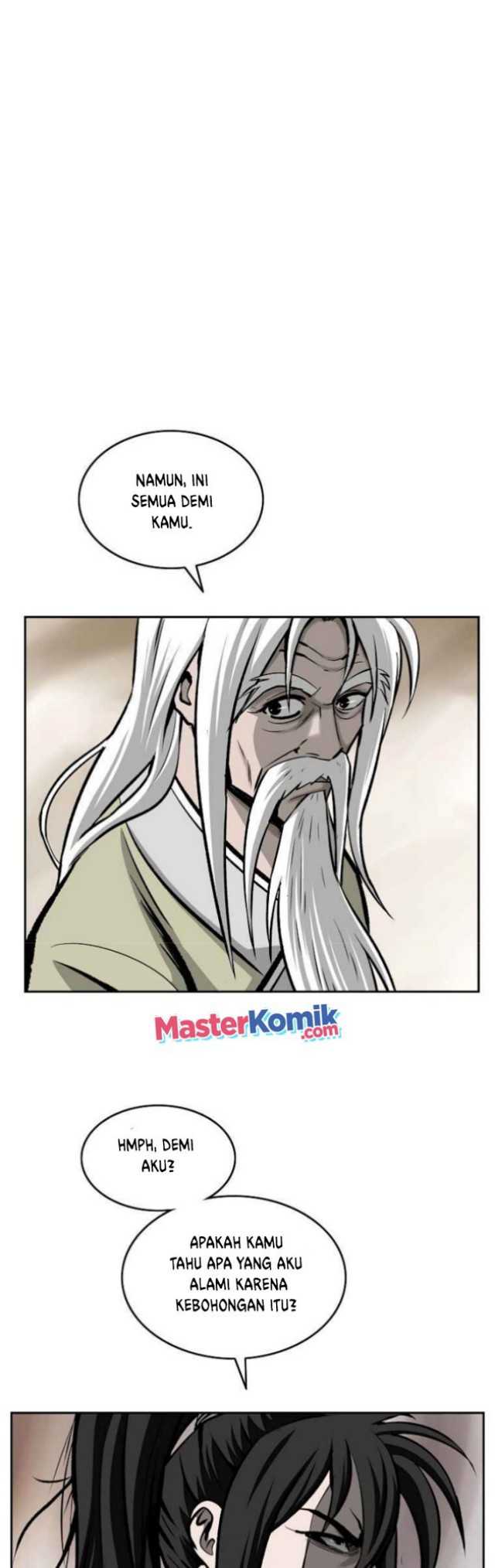 Bowblade Spirit Chapter 109 halaman 4
