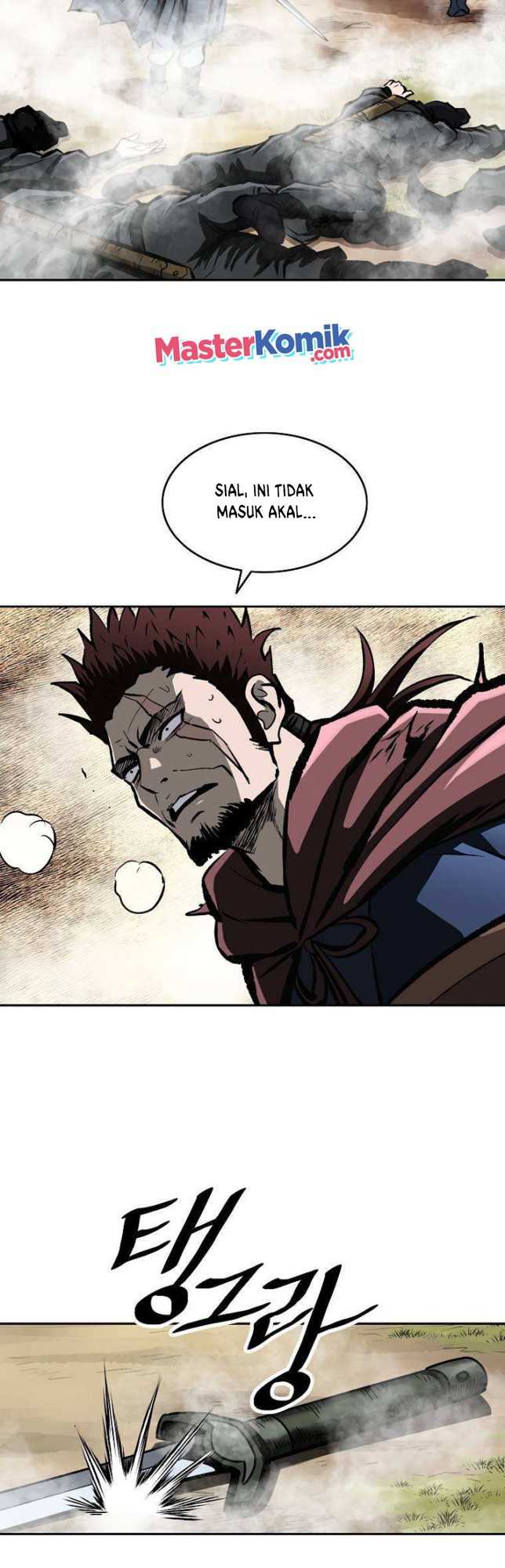 Bowblade Spirit Chapter 113 halaman 10