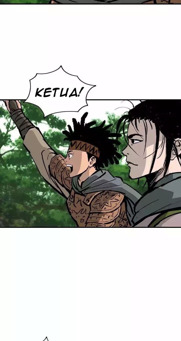 Bowblade Spirit Chapter 13 halaman 4