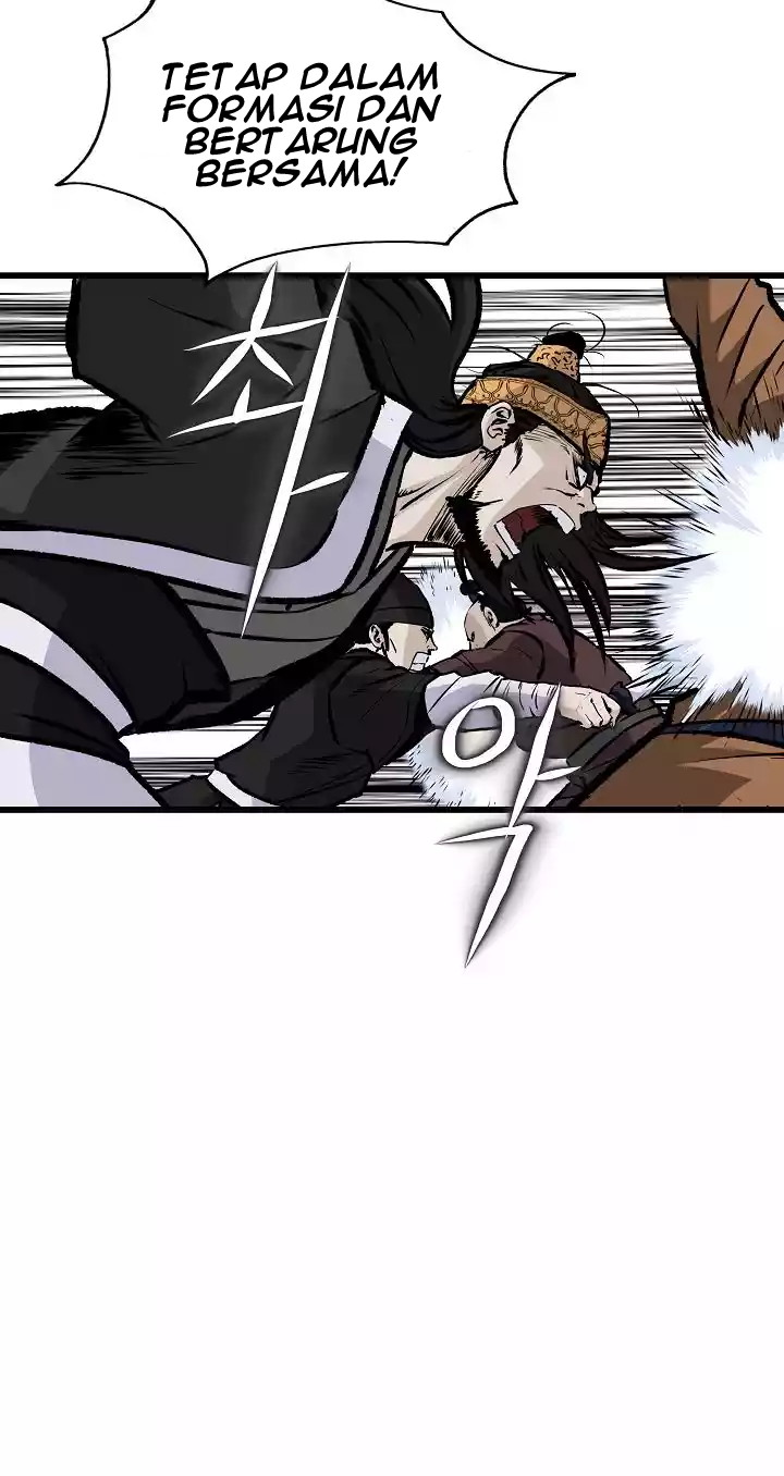 Bowblade Spirit Chapter 18 halaman 4