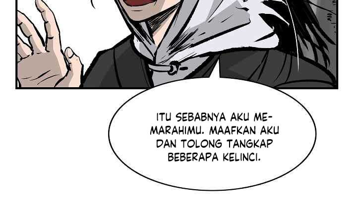 Bowblade Spirit Chapter 23 halaman 4