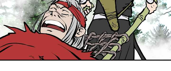 Bowblade Spirit Chapter 25 halaman 8