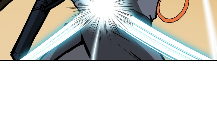 Bowblade Spirit Chapter 36 halaman 23