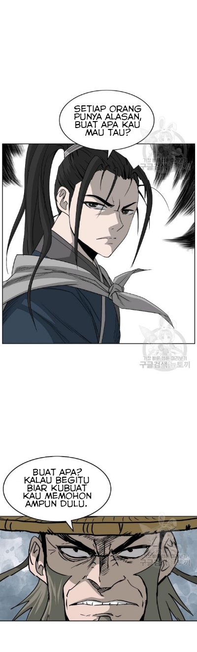 Bowblade Spirit Chapter 65 halaman 11