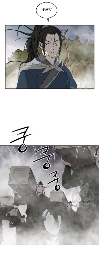 Bowblade Spirit Chapter 66 halaman 9