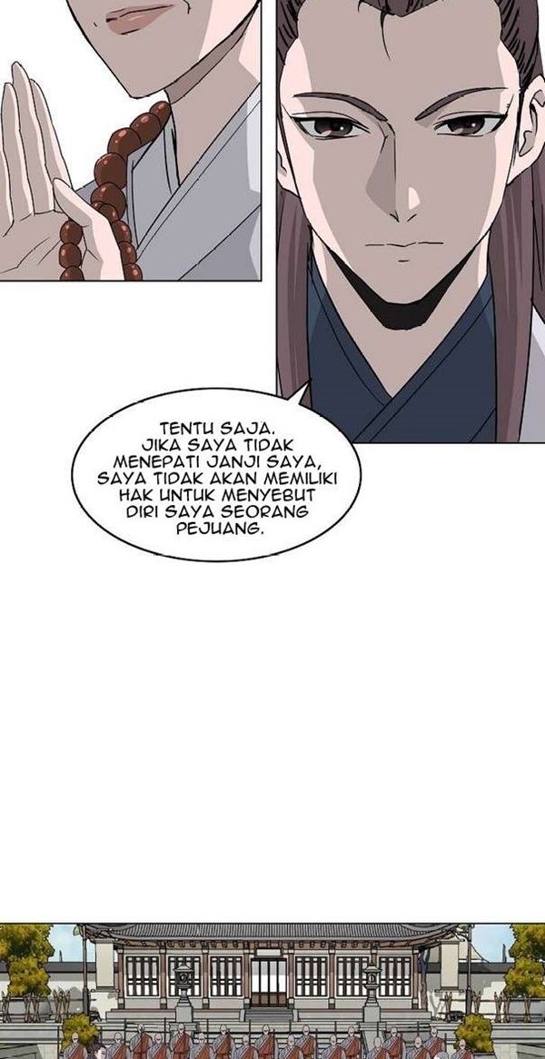 Bowblade Spirit Chapter 68 halaman 15
