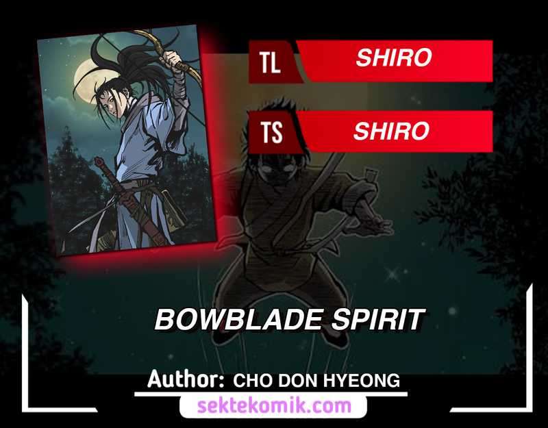 Bowblade Spirit Chapter 69 halaman 1