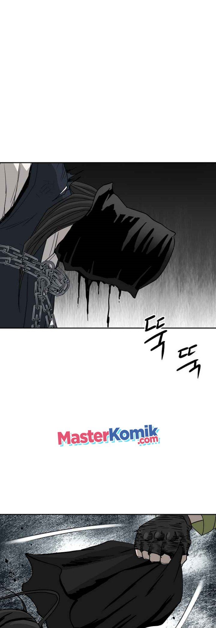 Bowblade Spirit Chapter 71 halaman 33