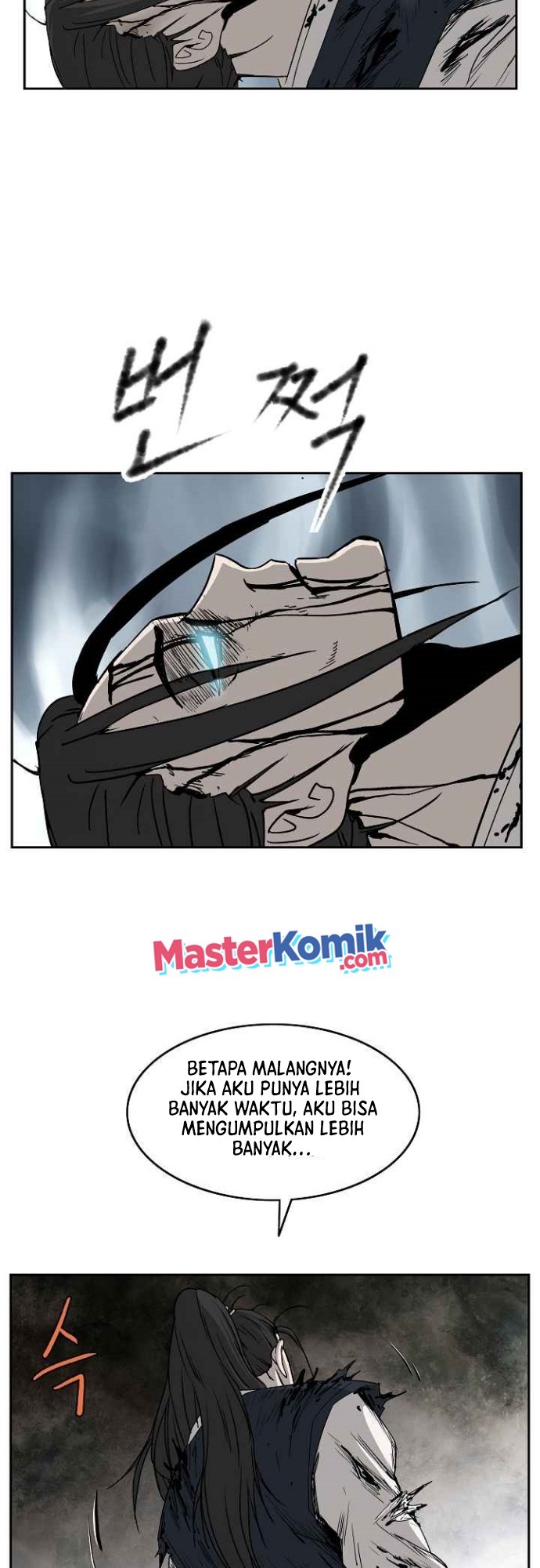 Bowblade Spirit Chapter 73 halaman 10