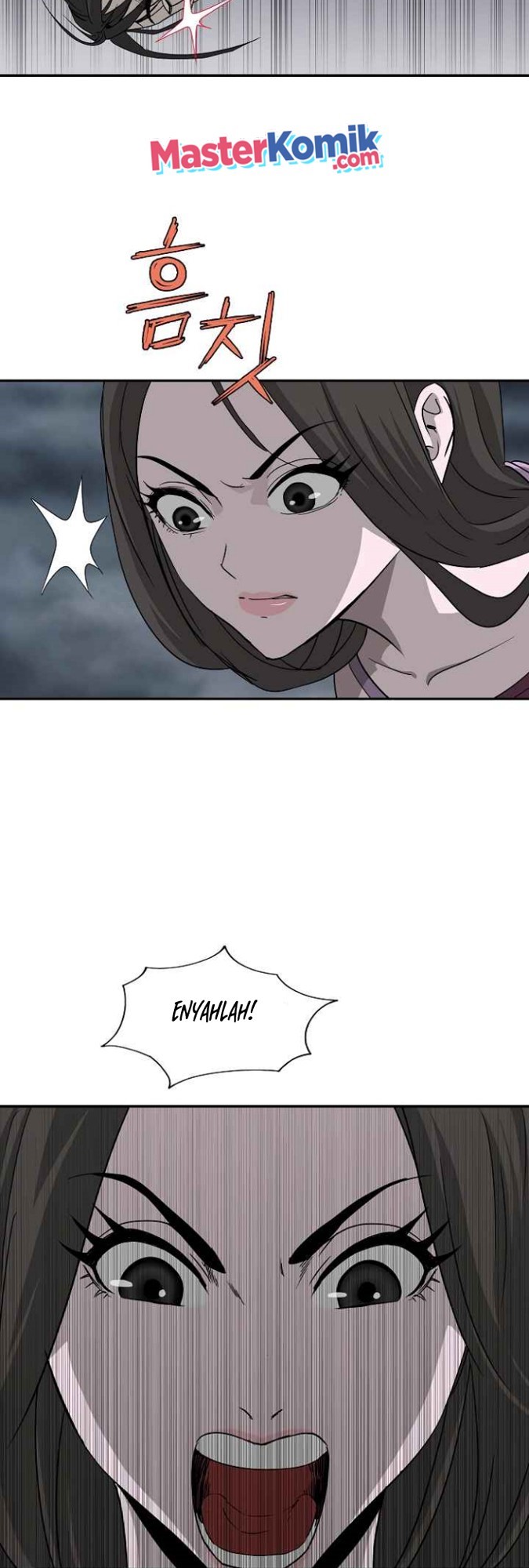 Bowblade Spirit Chapter 74 halaman 11