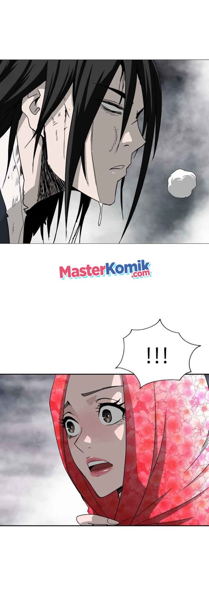 Bowblade Spirit Chapter 76 halaman 4