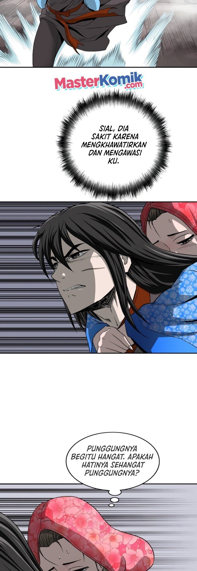 Bowblade Spirit Chapter 78 halaman 5