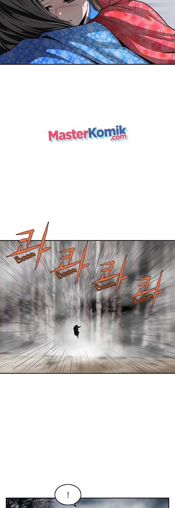 Bowblade Spirit Chapter 78 halaman 6
