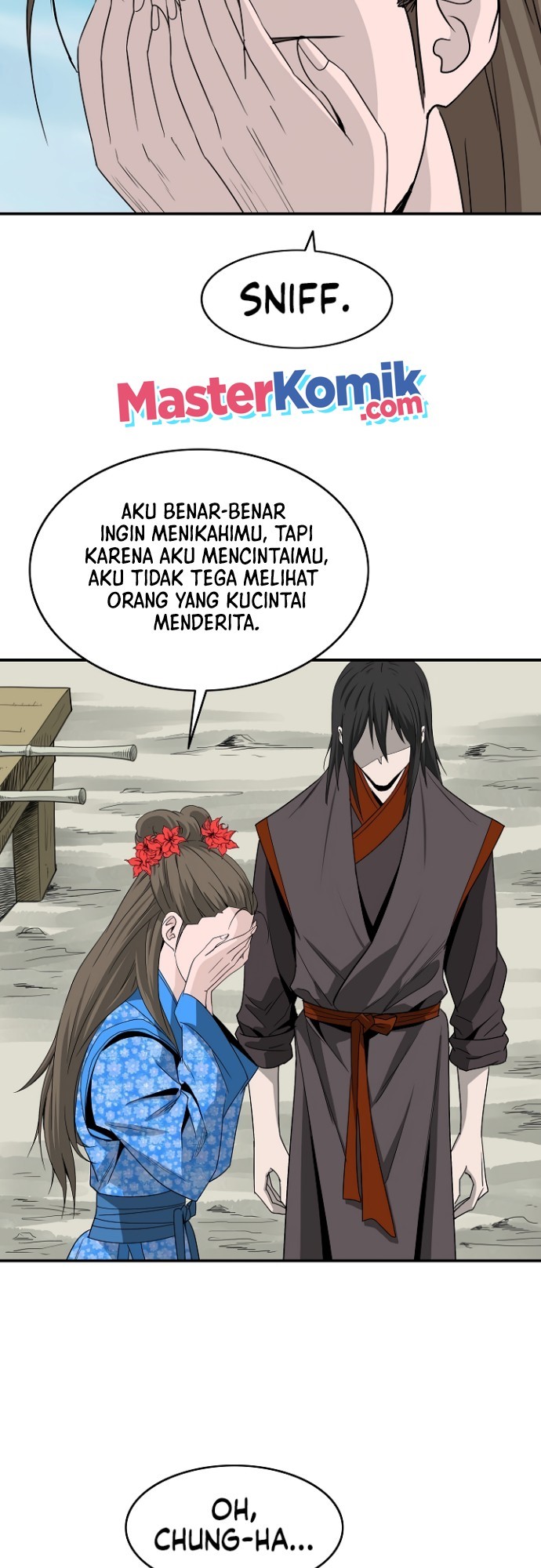 Bowblade Spirit Chapter 79 halaman 16