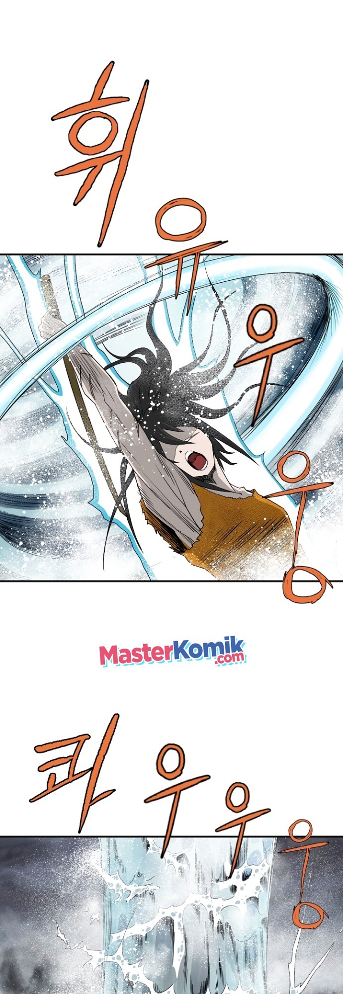 Bowblade Spirit Chapter 80 halaman 4
