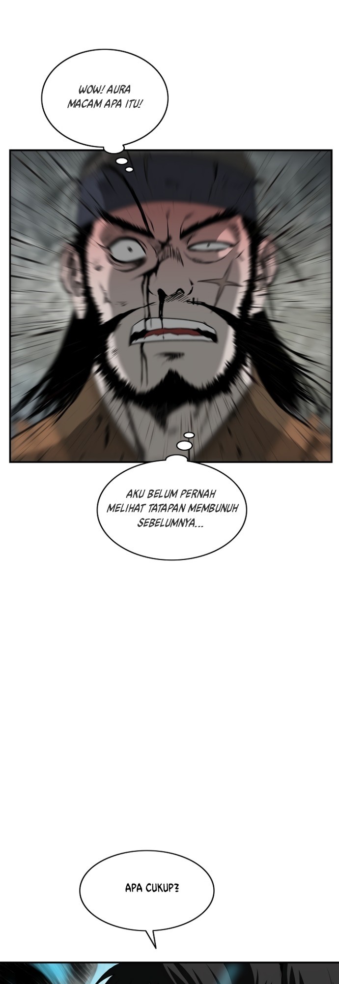 Bowblade Spirit Chapter 86 halaman 34