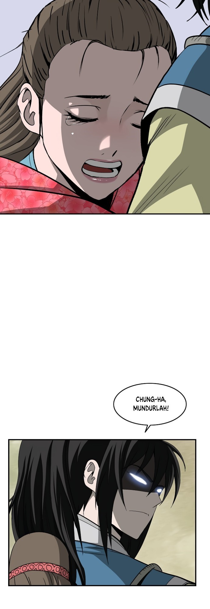 Bowblade Spirit Chapter 87 halaman 6