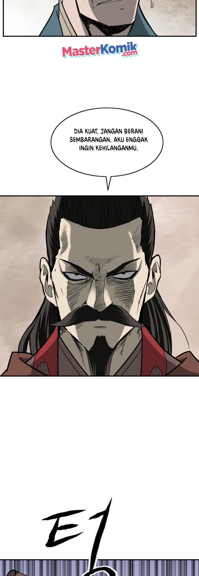 Bowblade Spirit Chapter 87 halaman 27