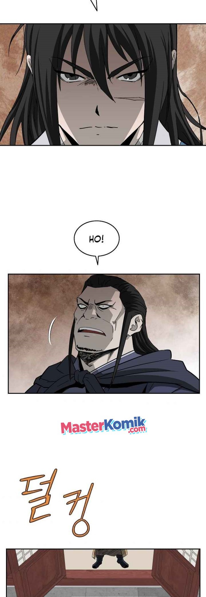 Bowblade Spirit Chapter 90 halaman 24