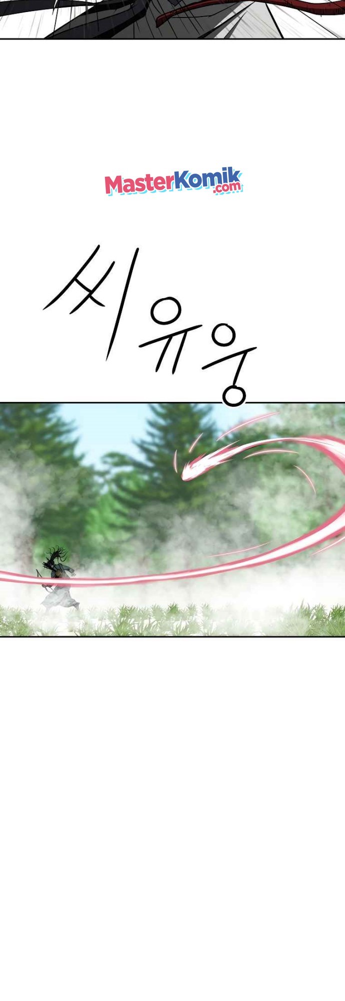 Bowblade Spirit Chapter 98 halaman 36