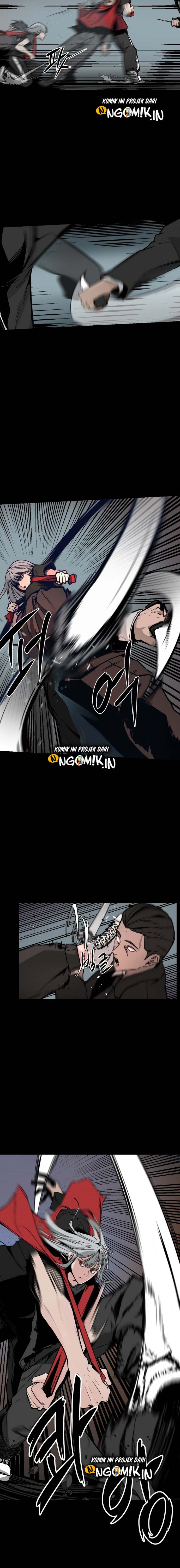 Hero Killer Chapter 1 halaman 17