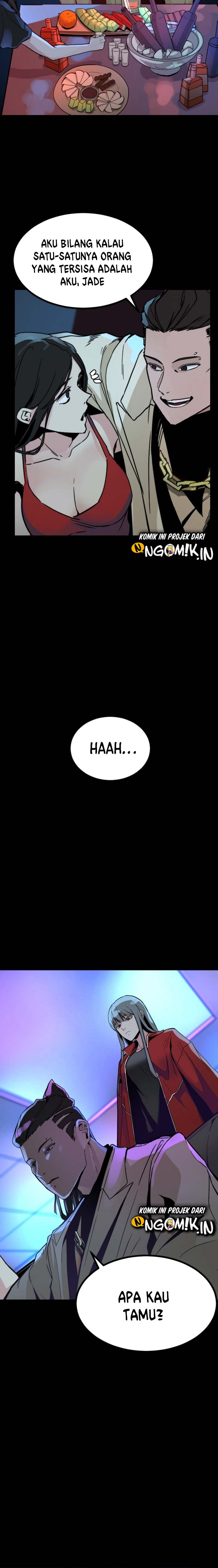 Hero Killer Chapter 1 halaman 20