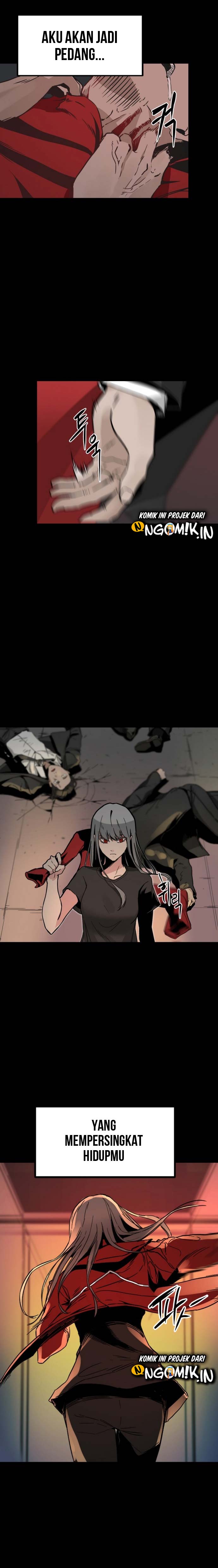 Hero Killer Chapter 1 halaman 18