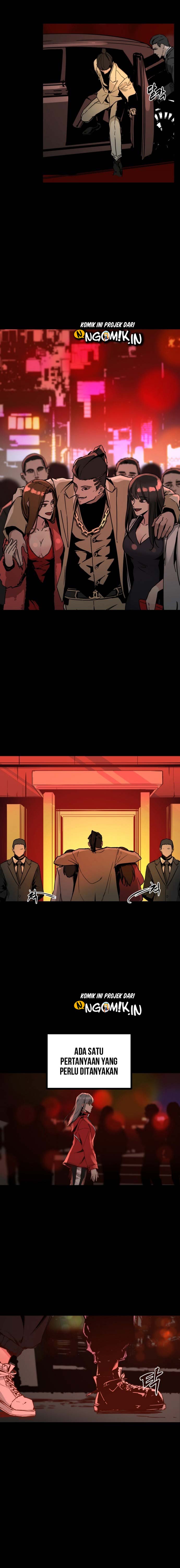 Hero Killer Chapter 1 halaman 14