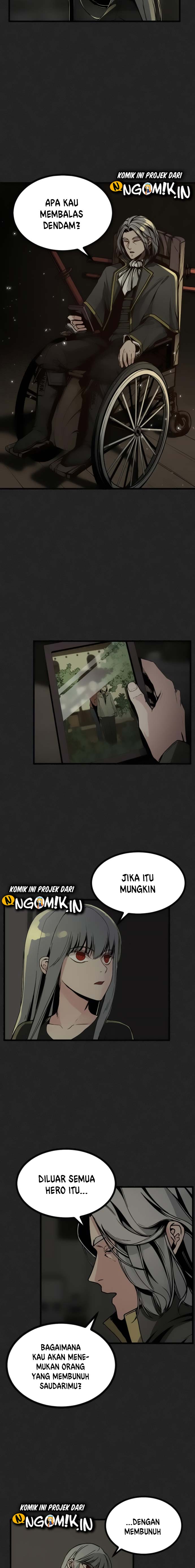 Hero Killer Chapter 2 halaman 3