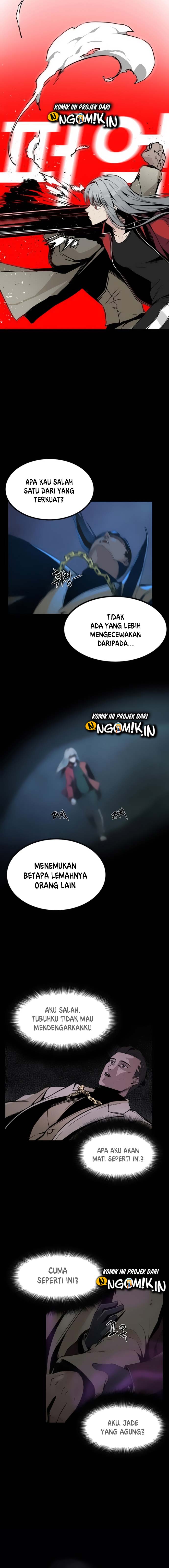 Hero Killer Chapter 2 halaman 18