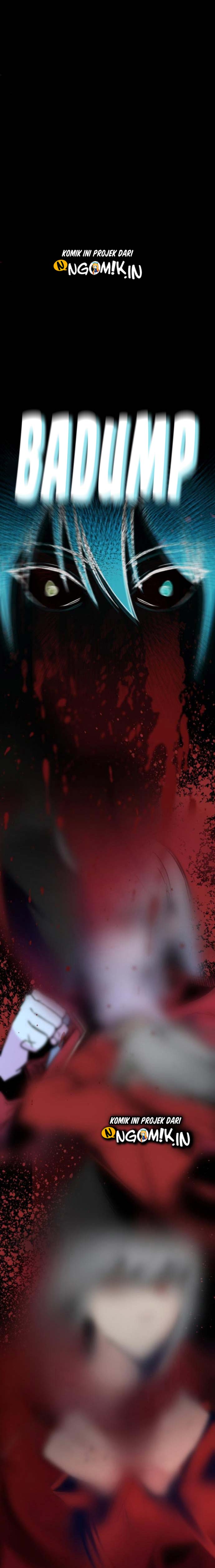 Hero Killer Chapter 2 halaman 29