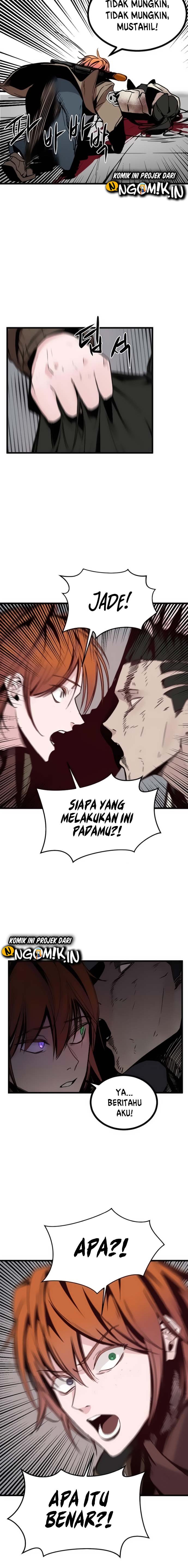 Hero Killer Chapter 2 halaman 27