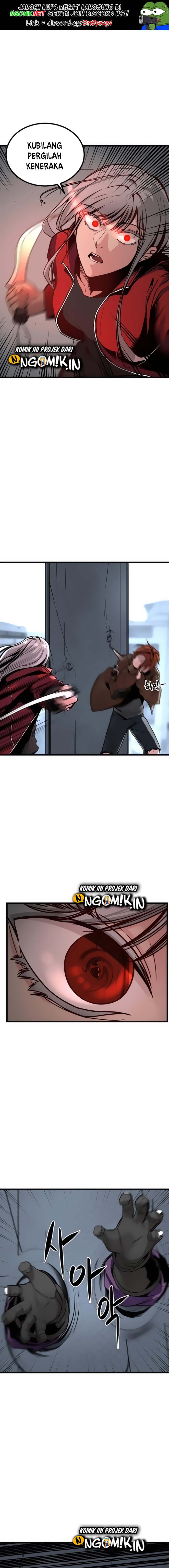 Hero Killer Chapter 4 halaman 2