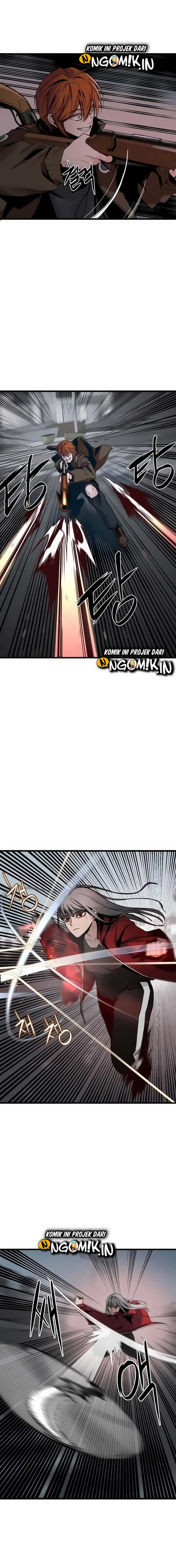 Hero Killer Chapter 4 halaman 12