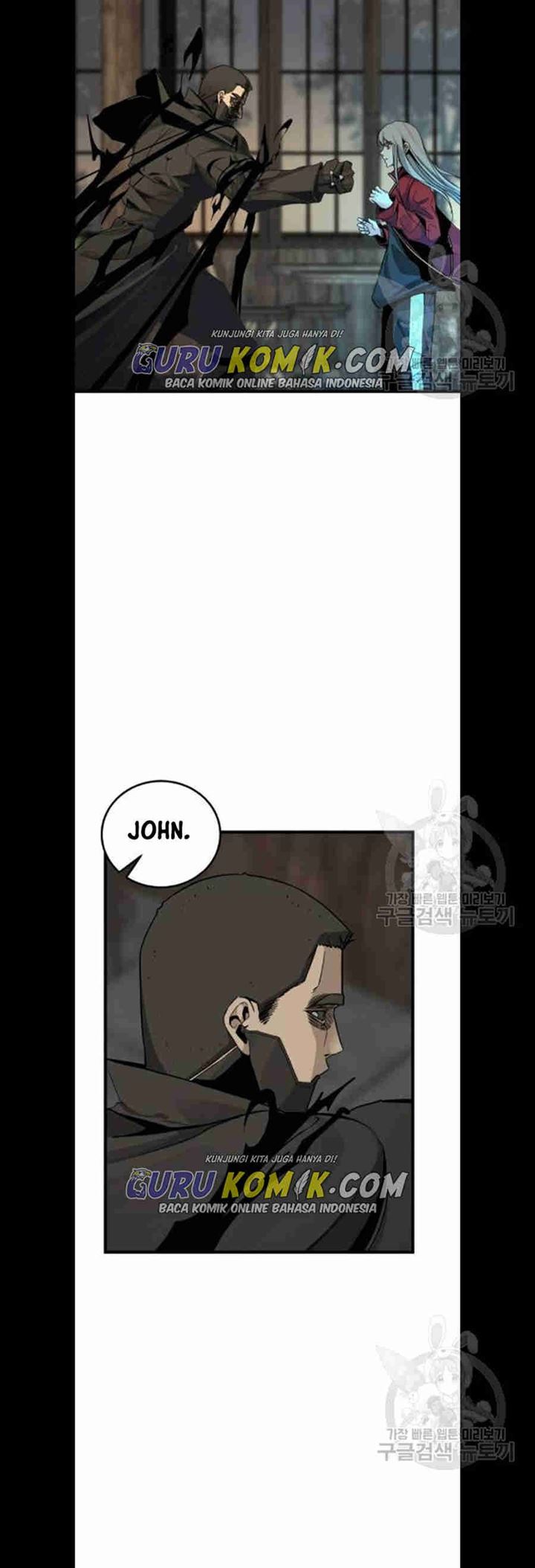 Hero Killer Chapter 6 halaman 29