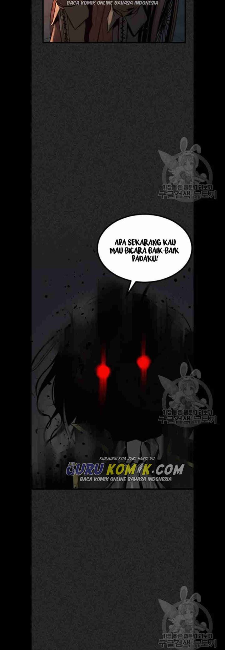 Hero Killer Chapter 6 halaman 10