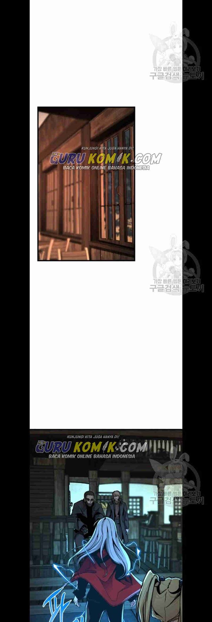 Hero Killer Chapter 6 halaman 24