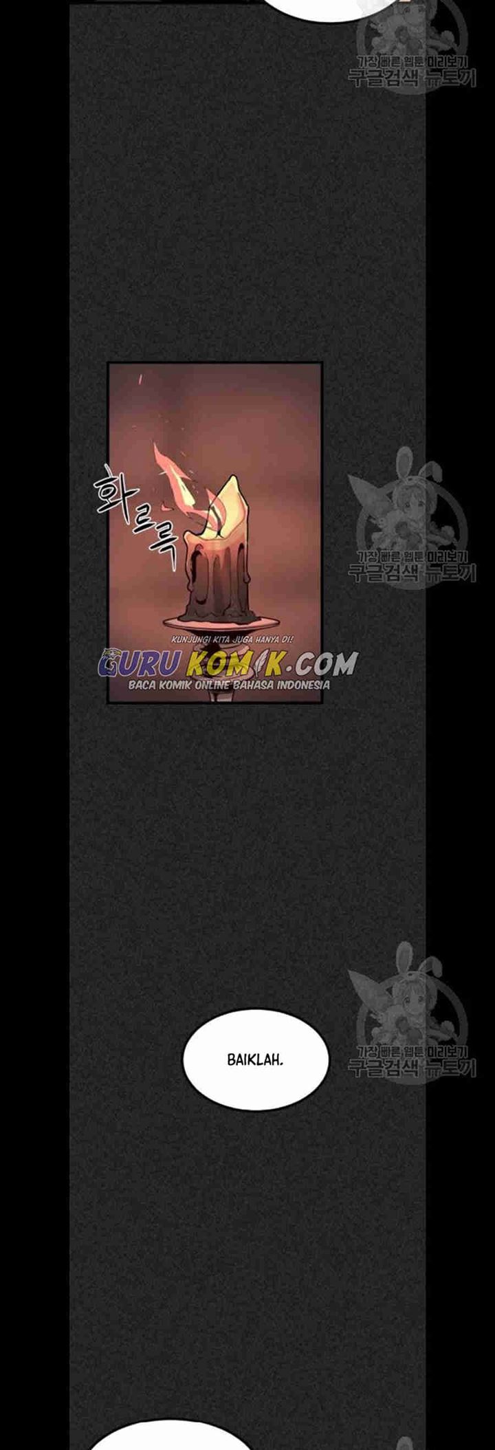 Hero Killer Chapter 6 halaman 20