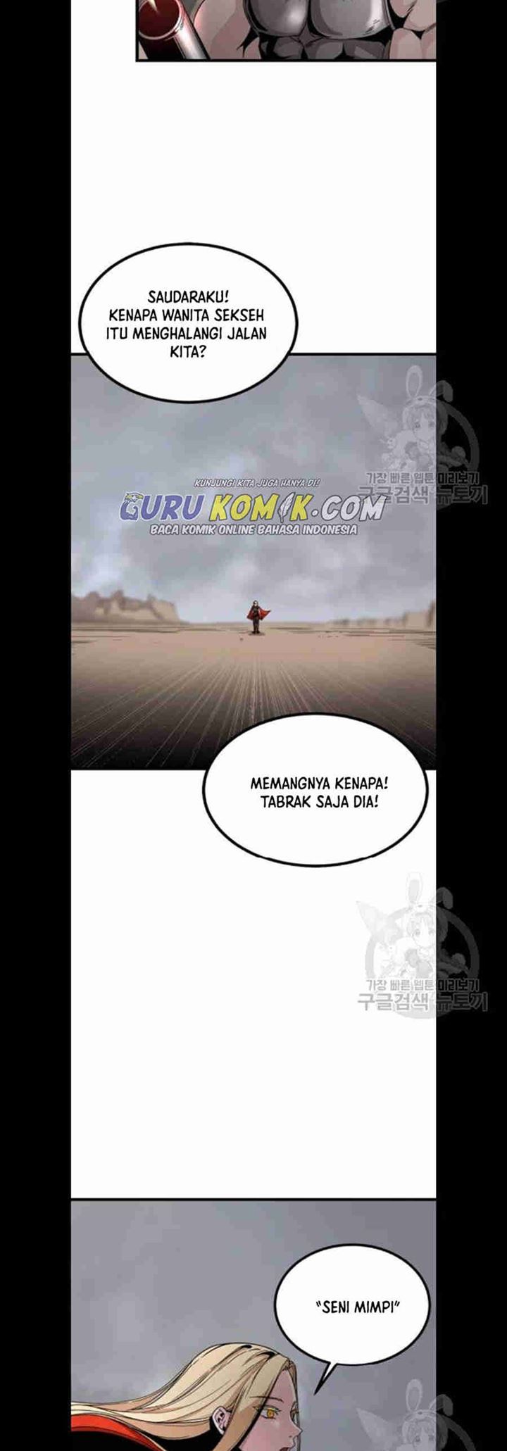Hero Killer Chapter 6 halaman 49
