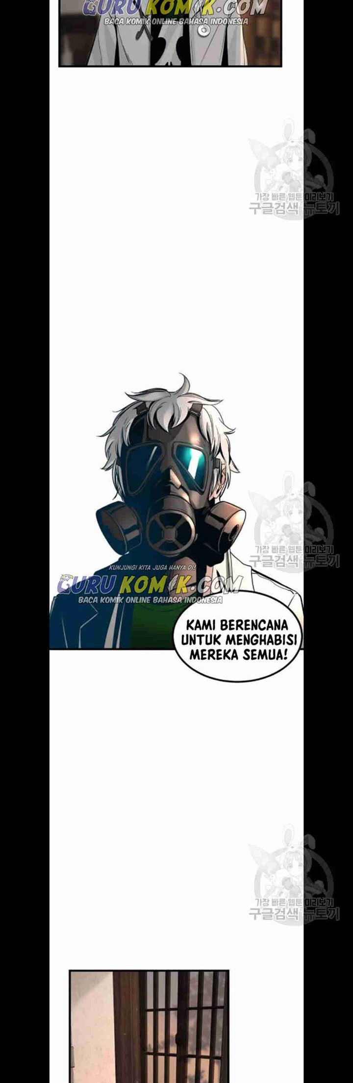 Hero Killer Chapter 6 halaman 39