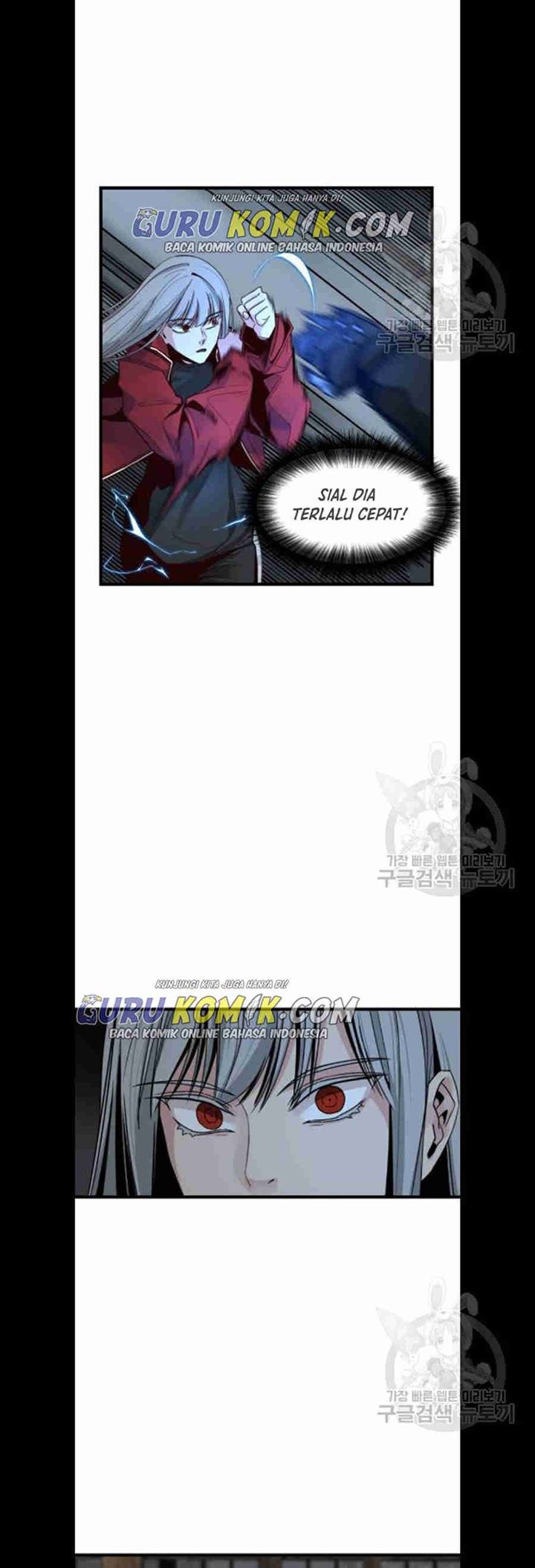 Hero Killer Chapter 6 halaman 28