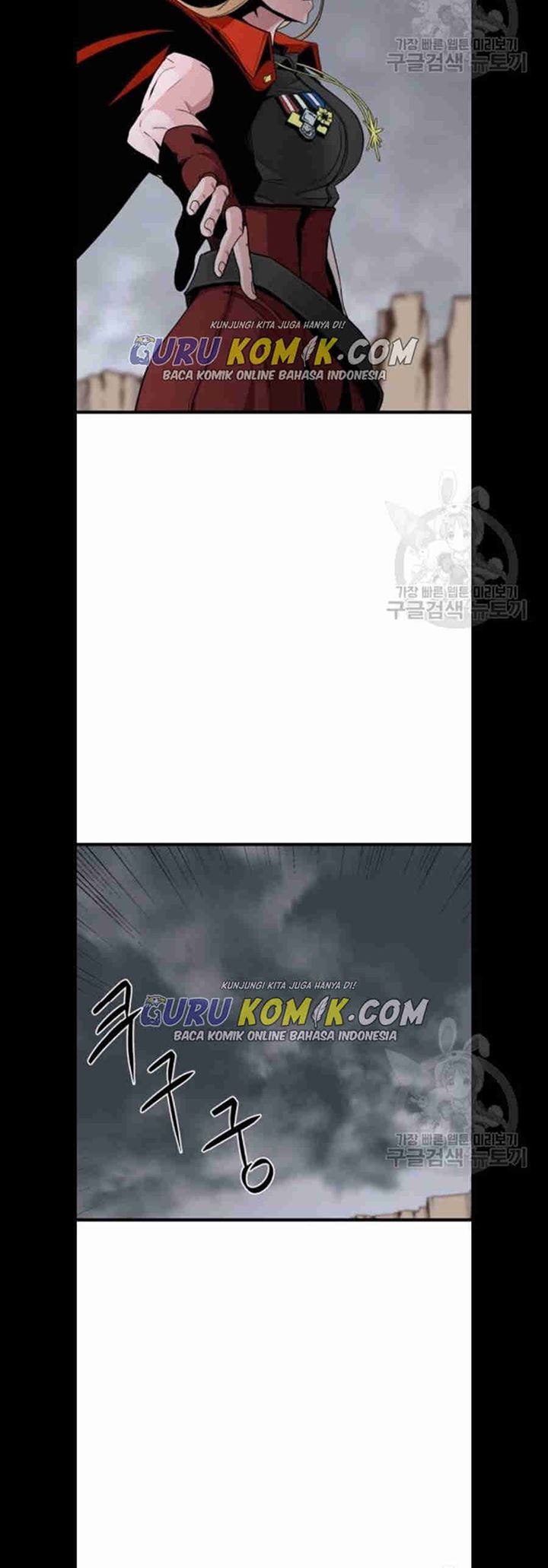 Hero Killer Chapter 6 halaman 50