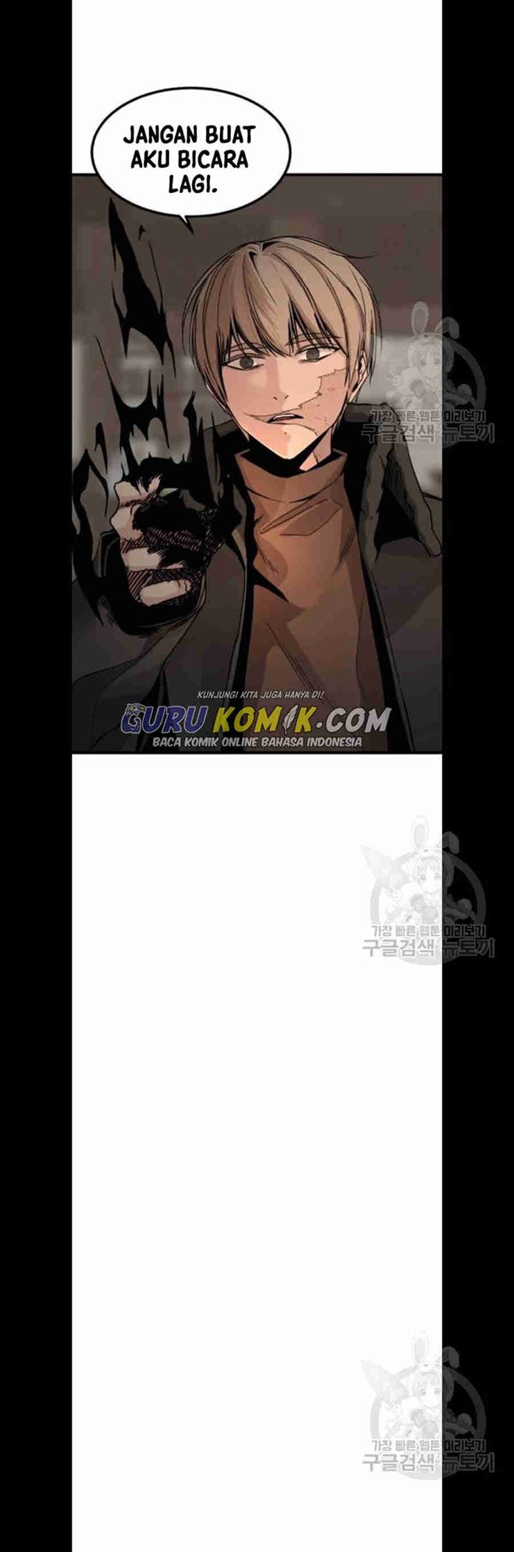 Hero Killer Chapter 6 halaman 30
