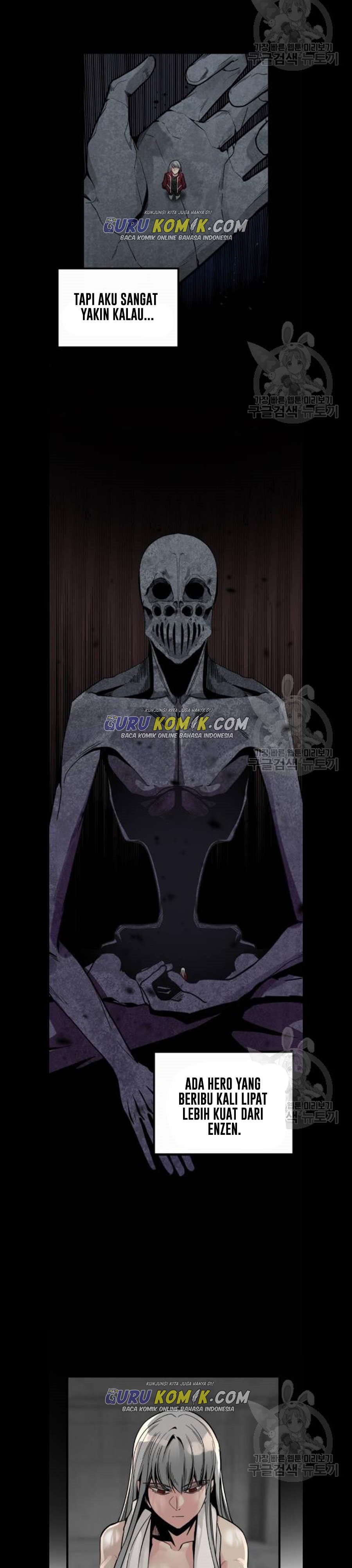 Hero Killer Chapter 7 halaman 14