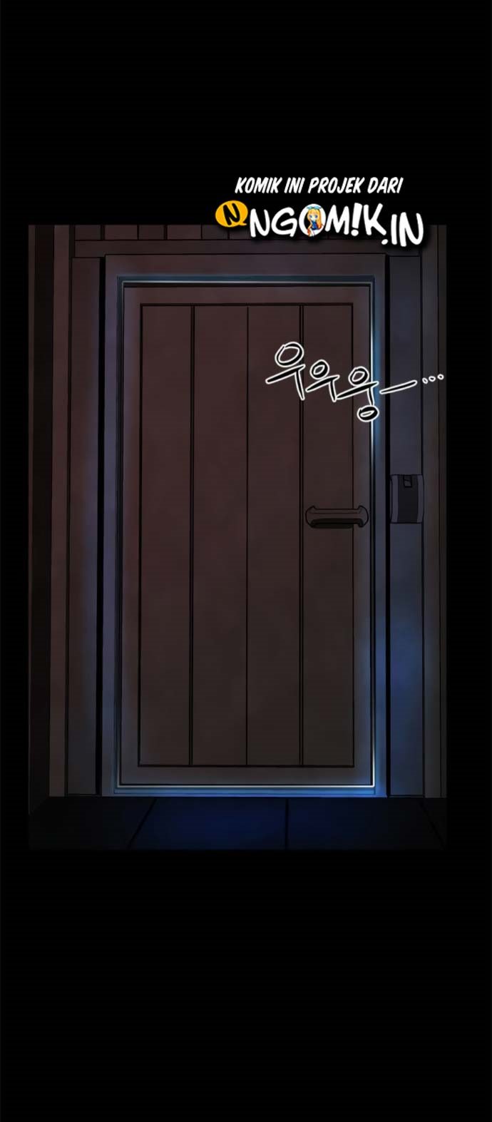 Hero Killer Chapter 9 halaman 37