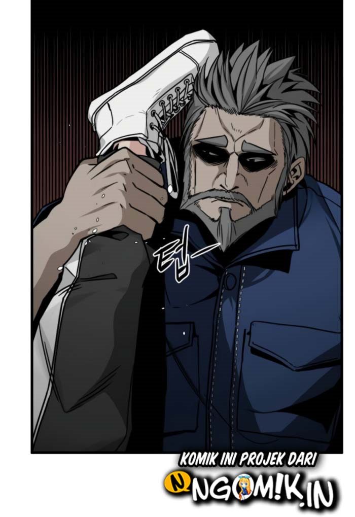 Hero Killer Chapter 10 halaman 15