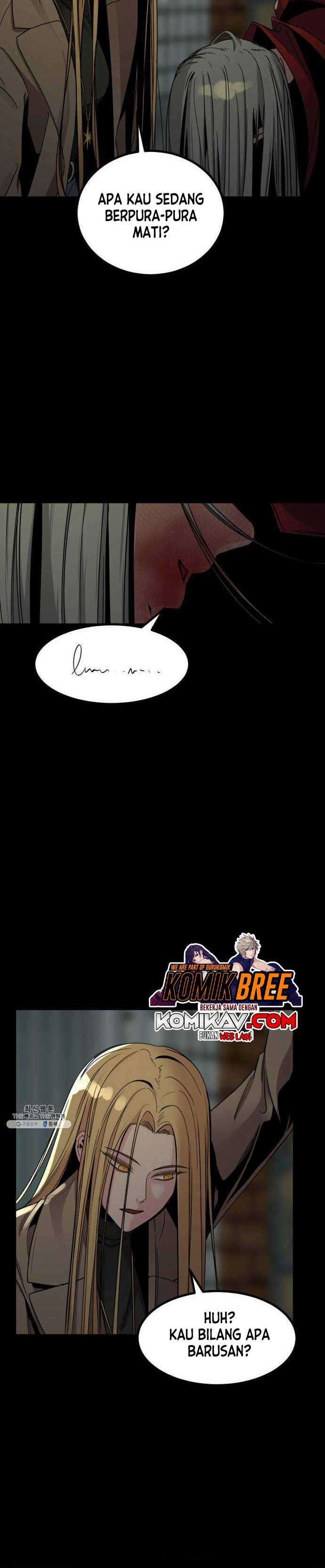 Hero Killer Chapter 12 halaman 19