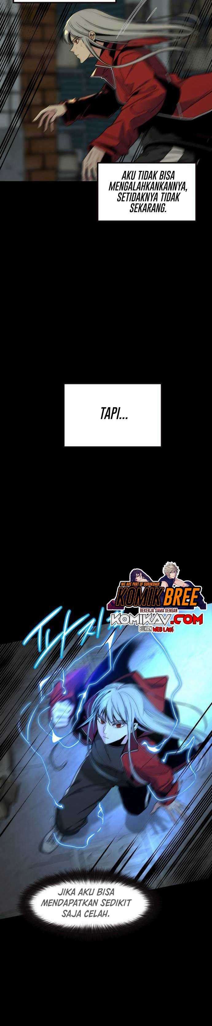 Hero Killer Chapter 12 halaman 14